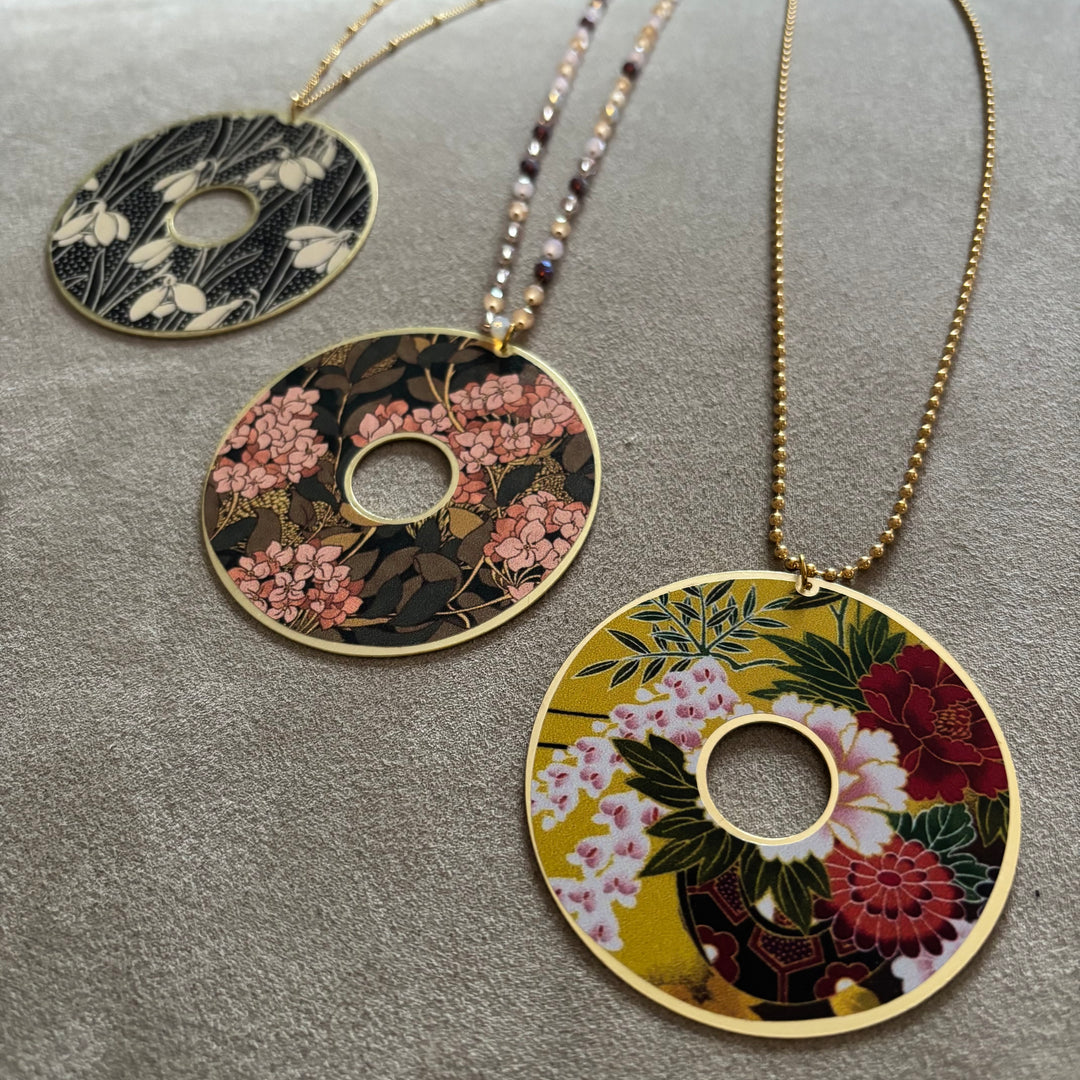 Collana Letizia