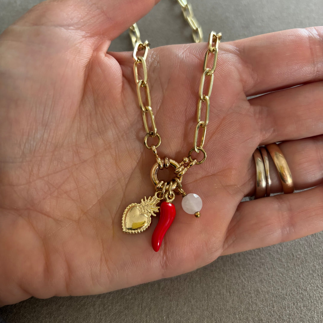 Collana Fortuna
