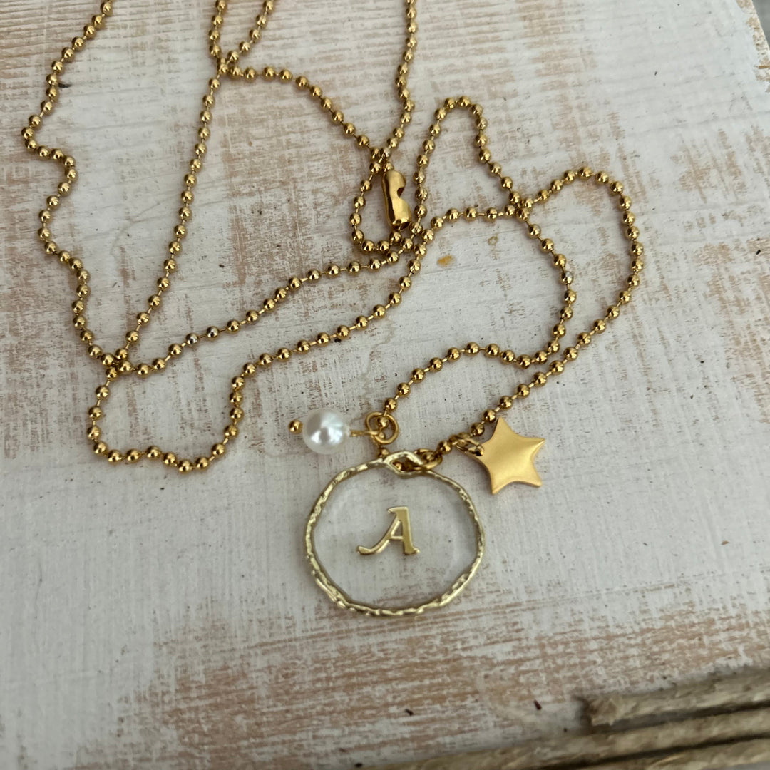 Bundle Set Personalizzato Luxury