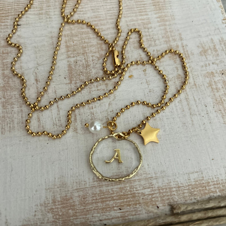 Bundle Set Personalizzato Luxury