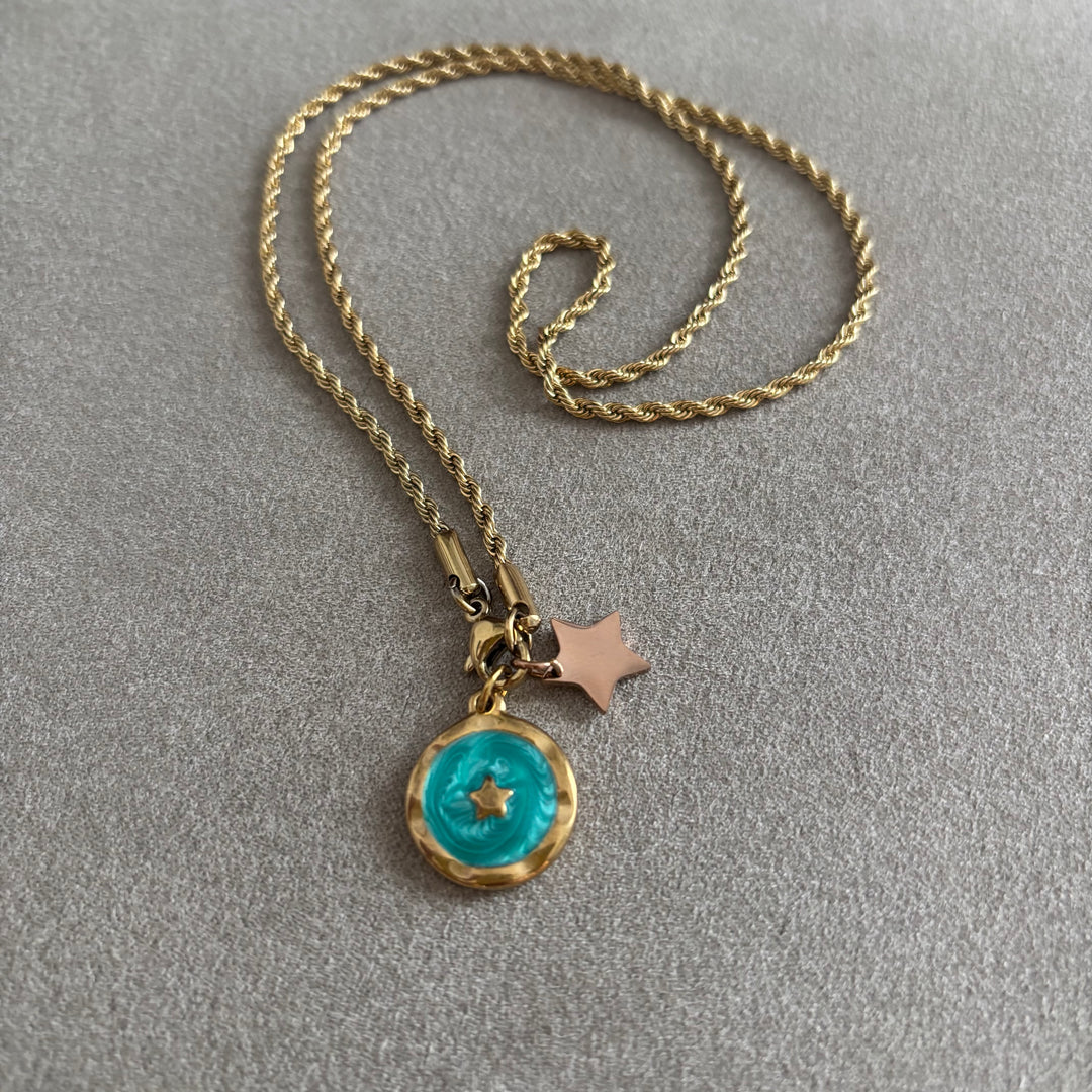 Collana Cosmica