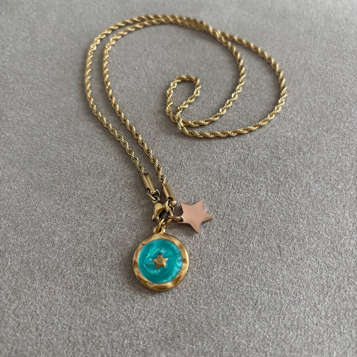 Collana Cosmica