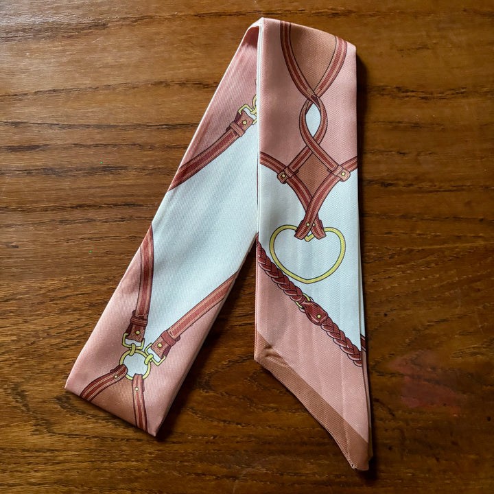 Foulard Kelly