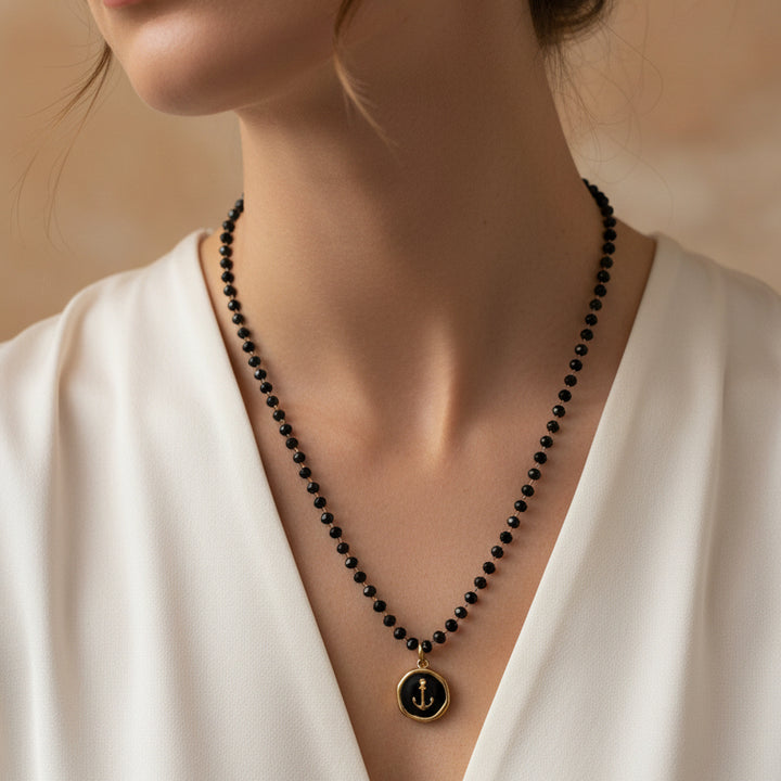 Collana Ankora