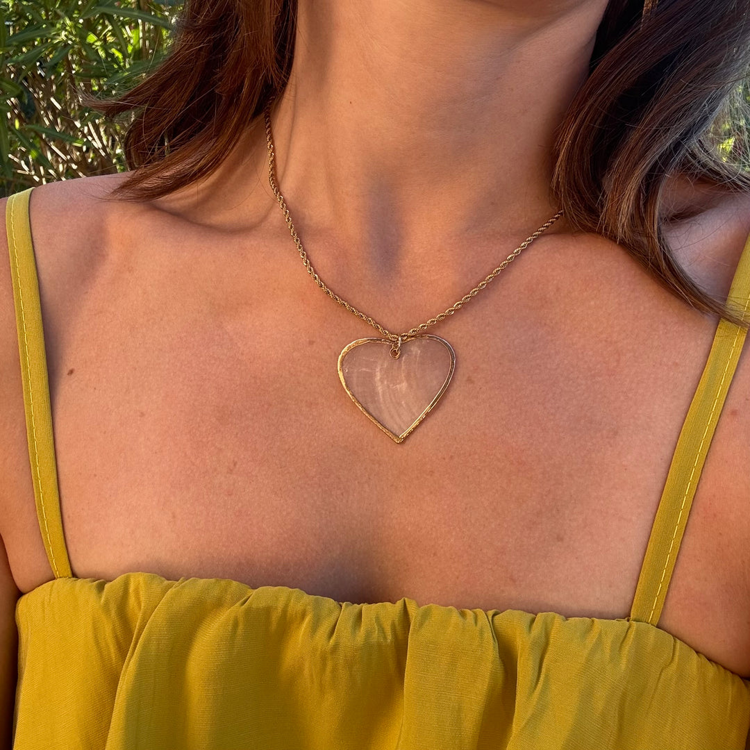 Collana Beatriz