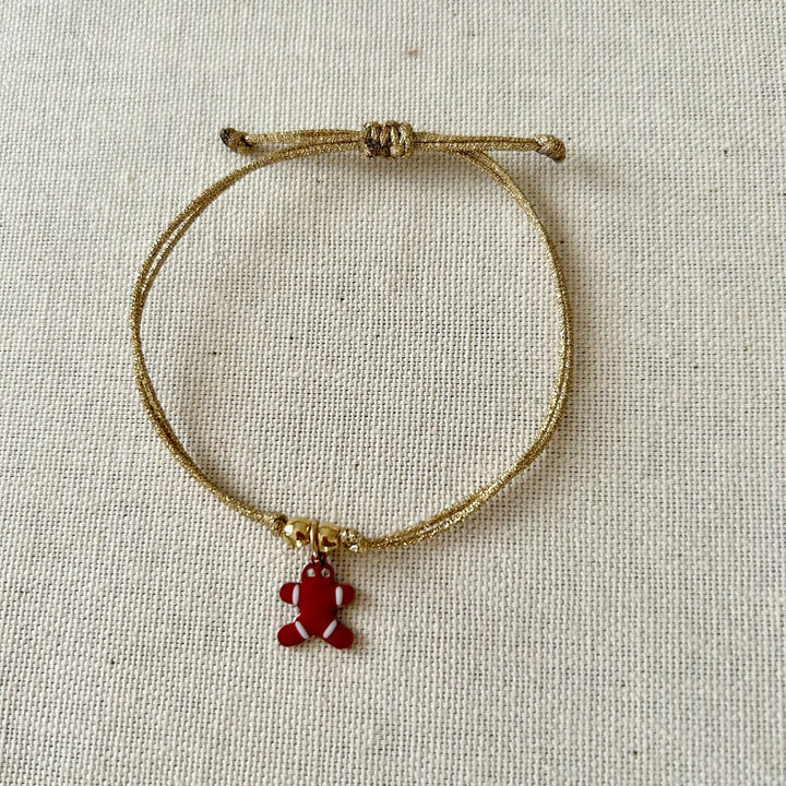 Bracciale Jasmi