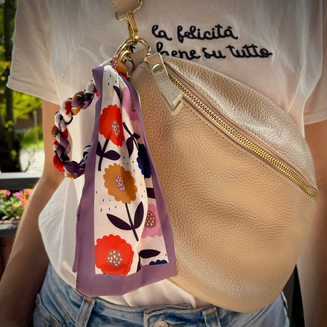 Charms borsa Lilly