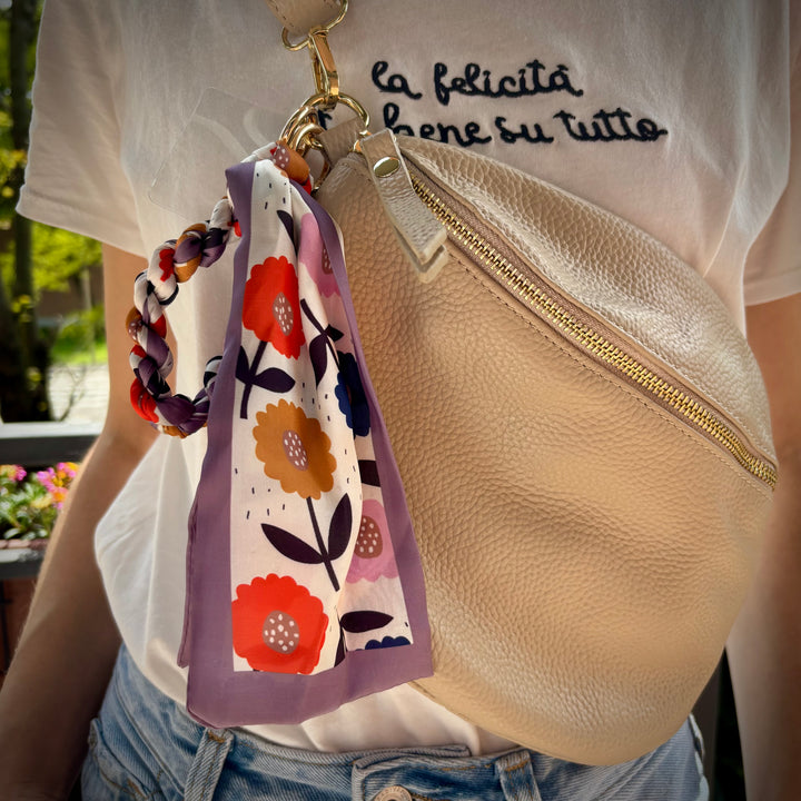 Charms borsa Lilly