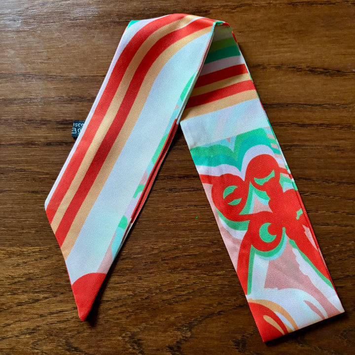 Foulard Kelly