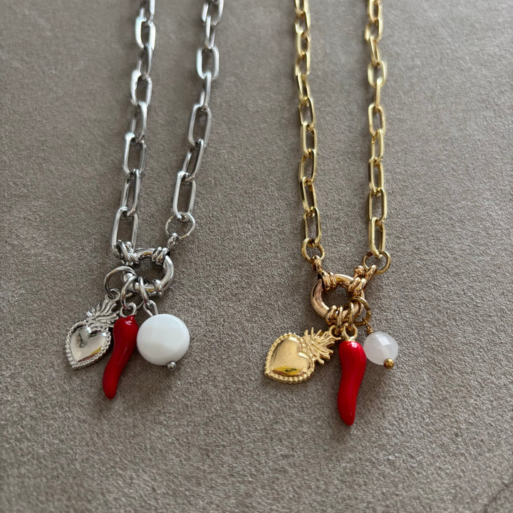 Collana Fortuna