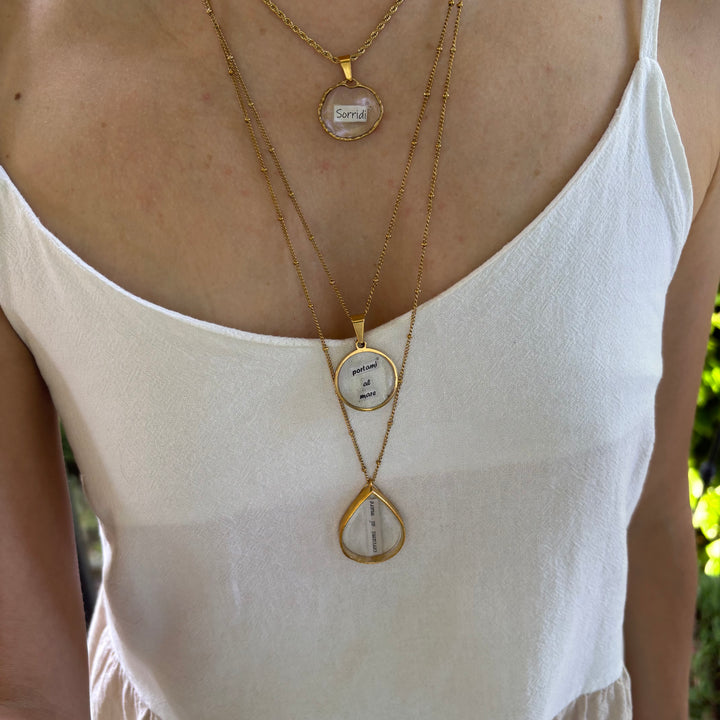 Collana Parlami