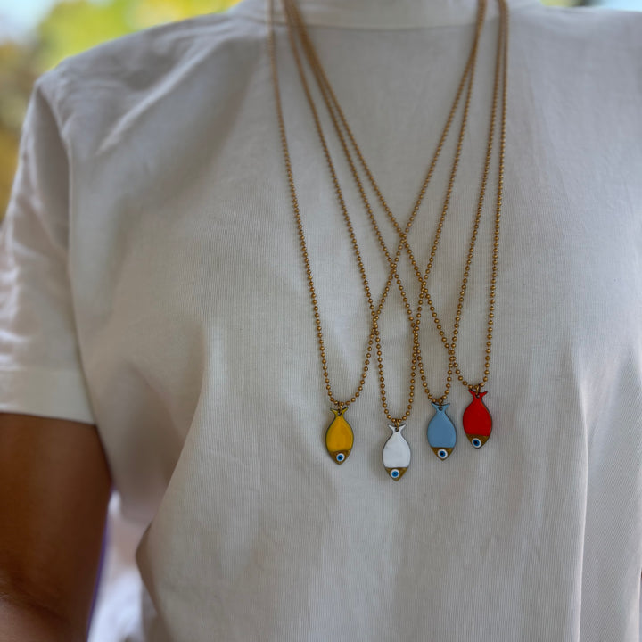 Collana Betta
