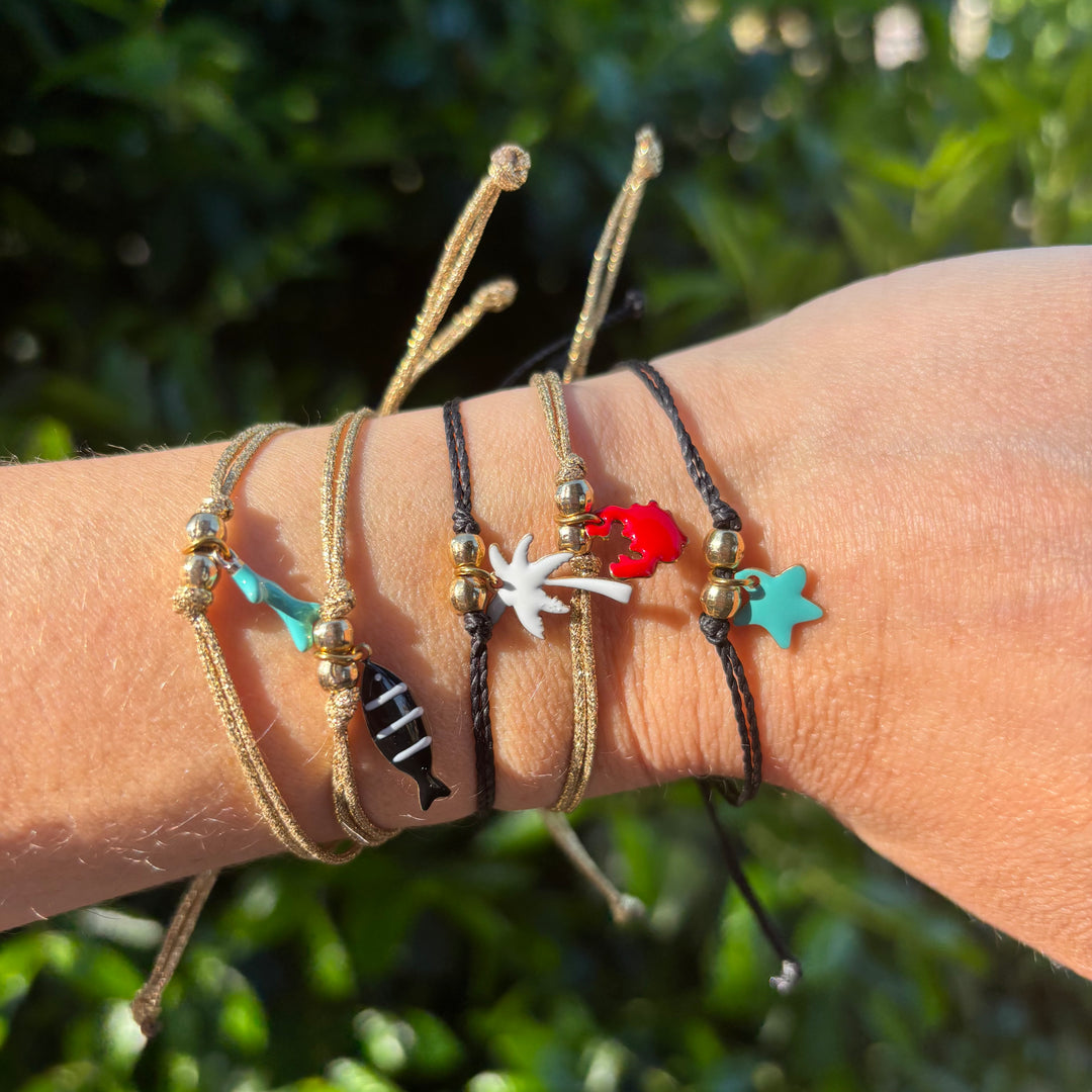 Braccialetti Mare