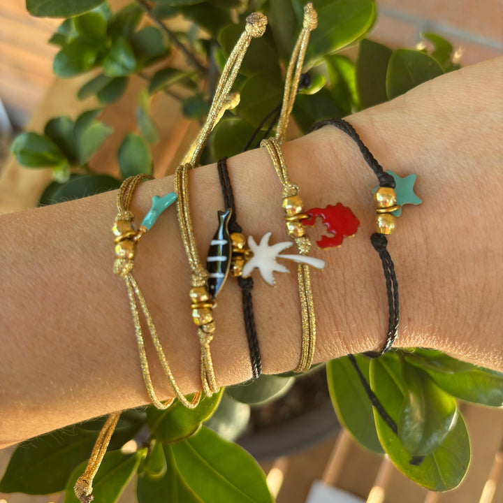 Braccialetti Mare
