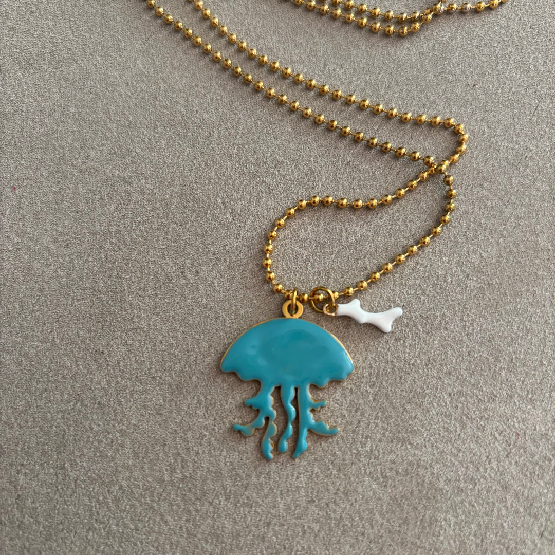 Collana Medusa