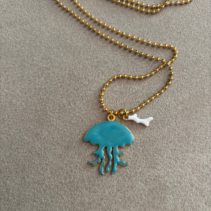 Collana Medusa