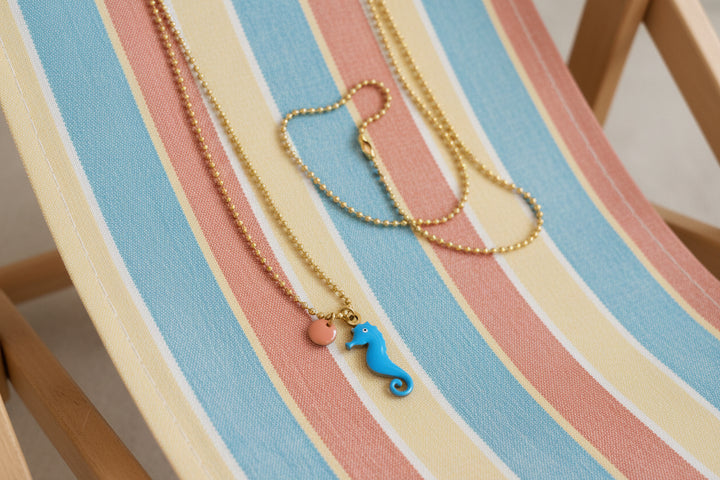 Collana Sardina