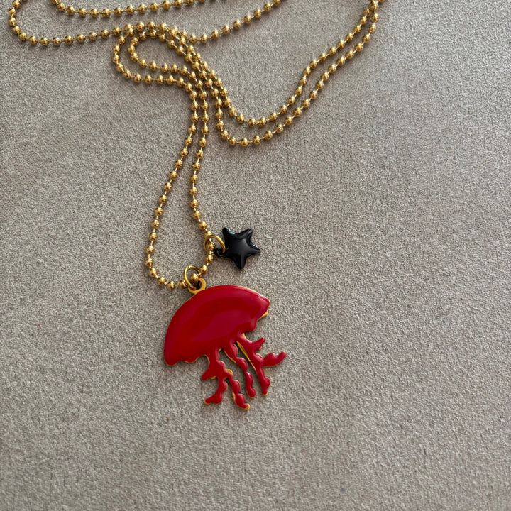 Collana Medusa