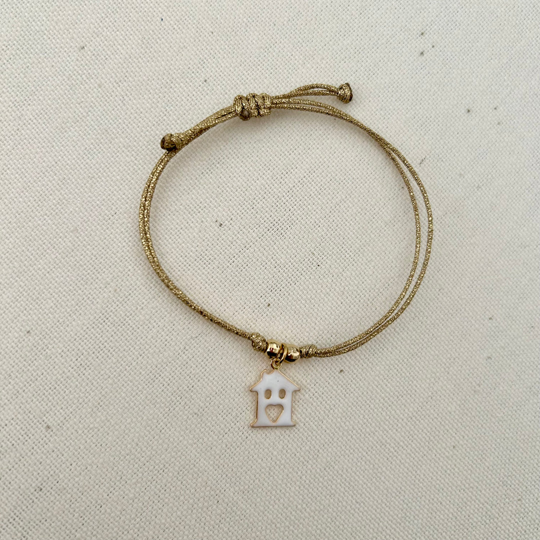 Bracciale Jasmi