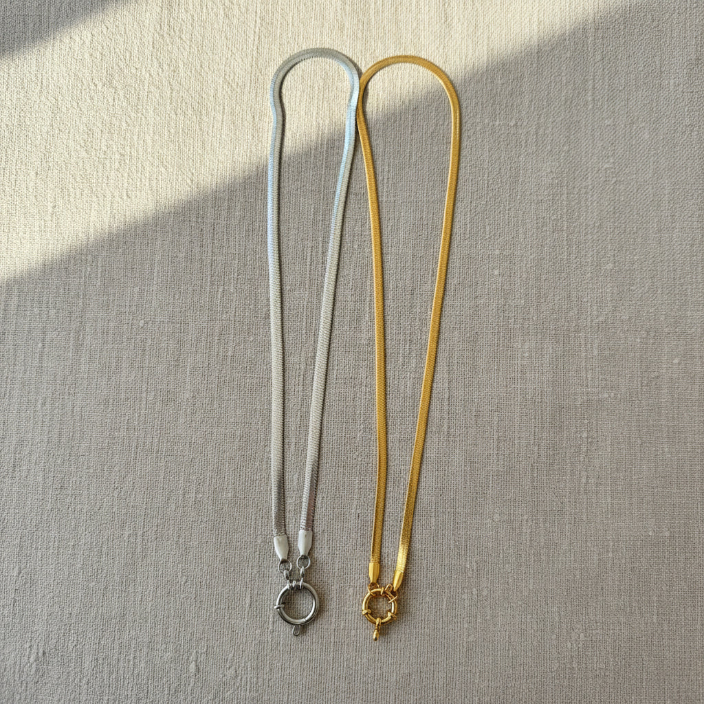 Collana Nodo