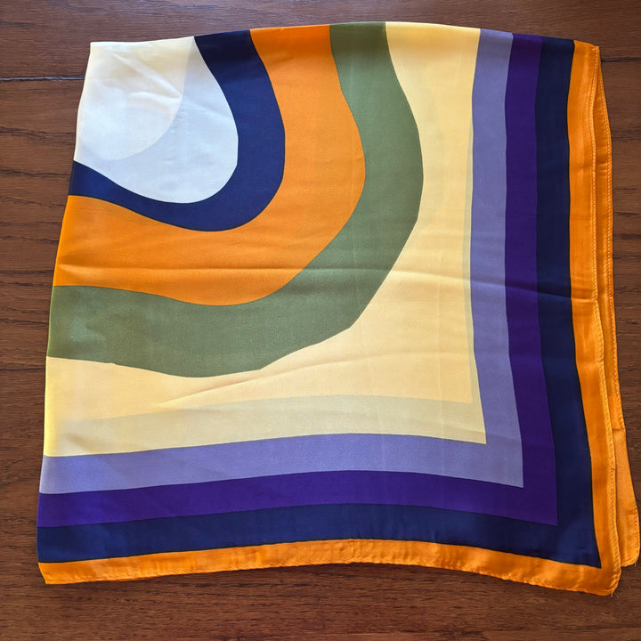 Foulard Arte