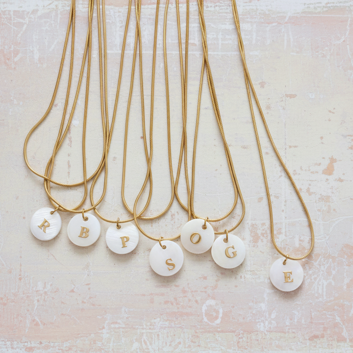 Collana Rise