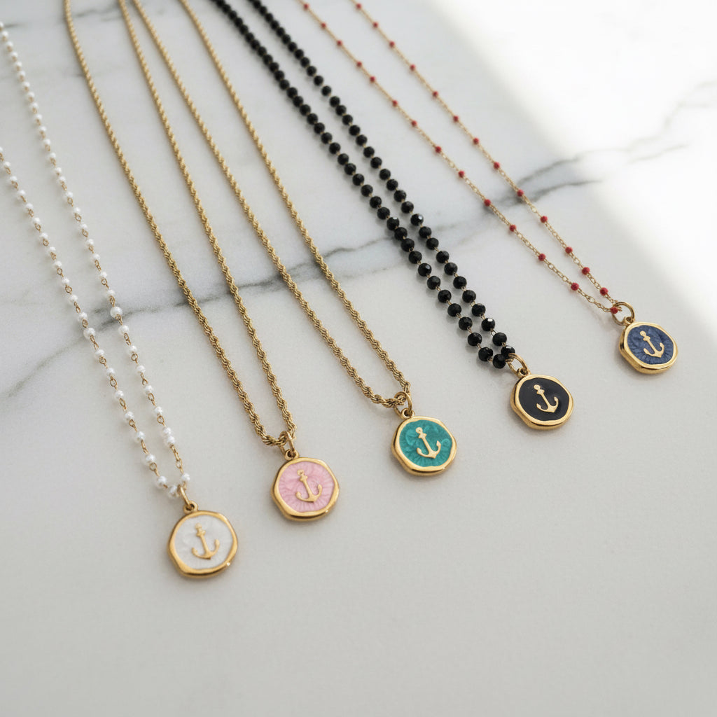 Collana Ankora