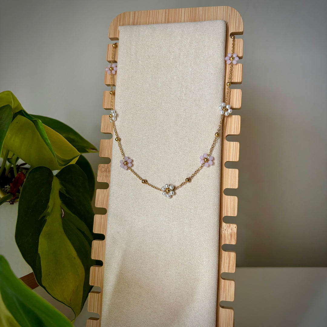 Girocollo Margherite