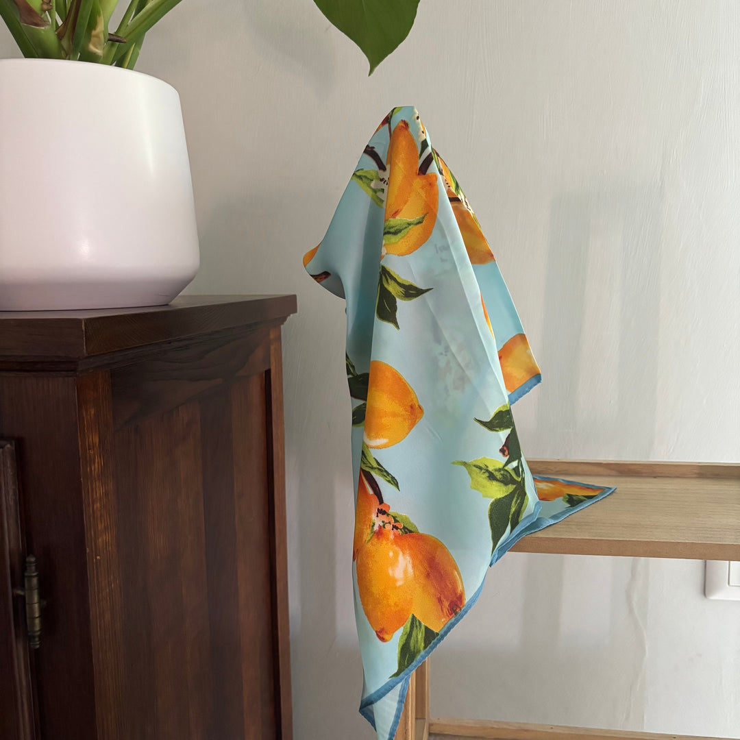 Foulard Sicilia