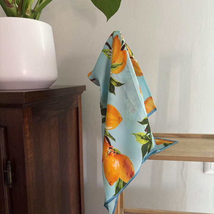 Foulard Sicilia
