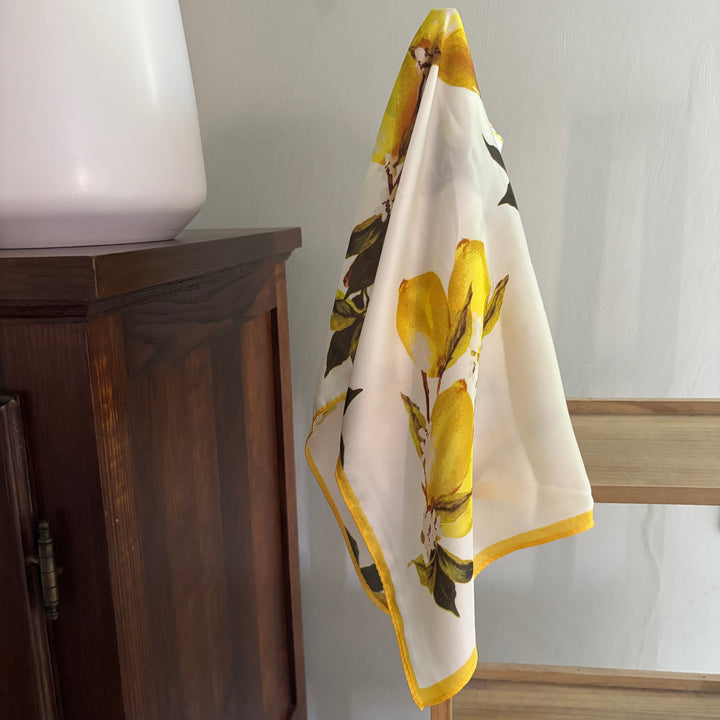 Foulard Sicilia