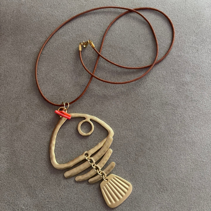 Collana Nemo