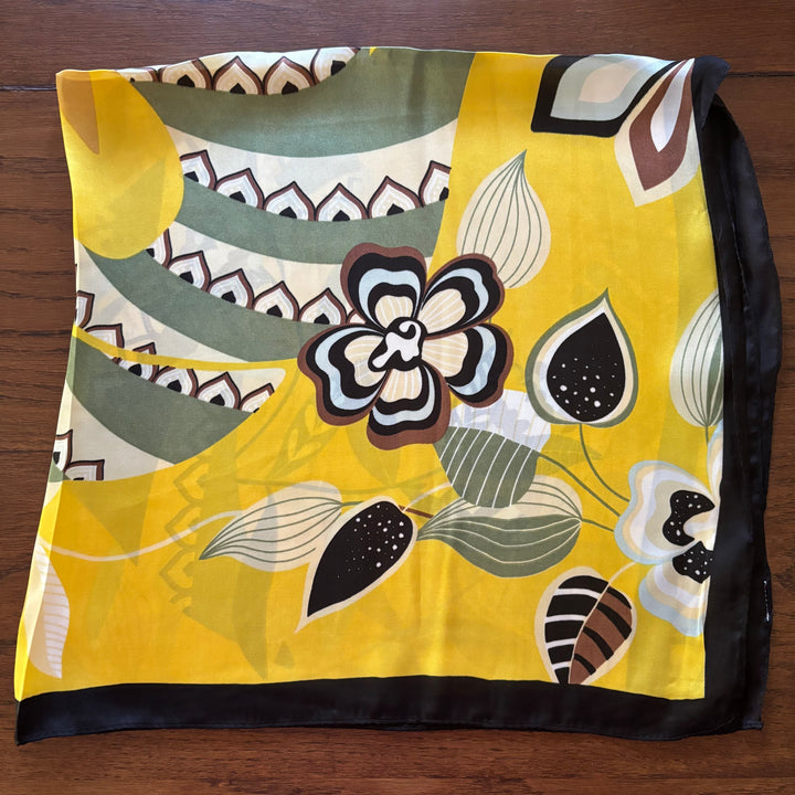 Foulard Fiore