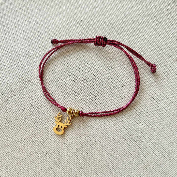 Bracciale Jasmi