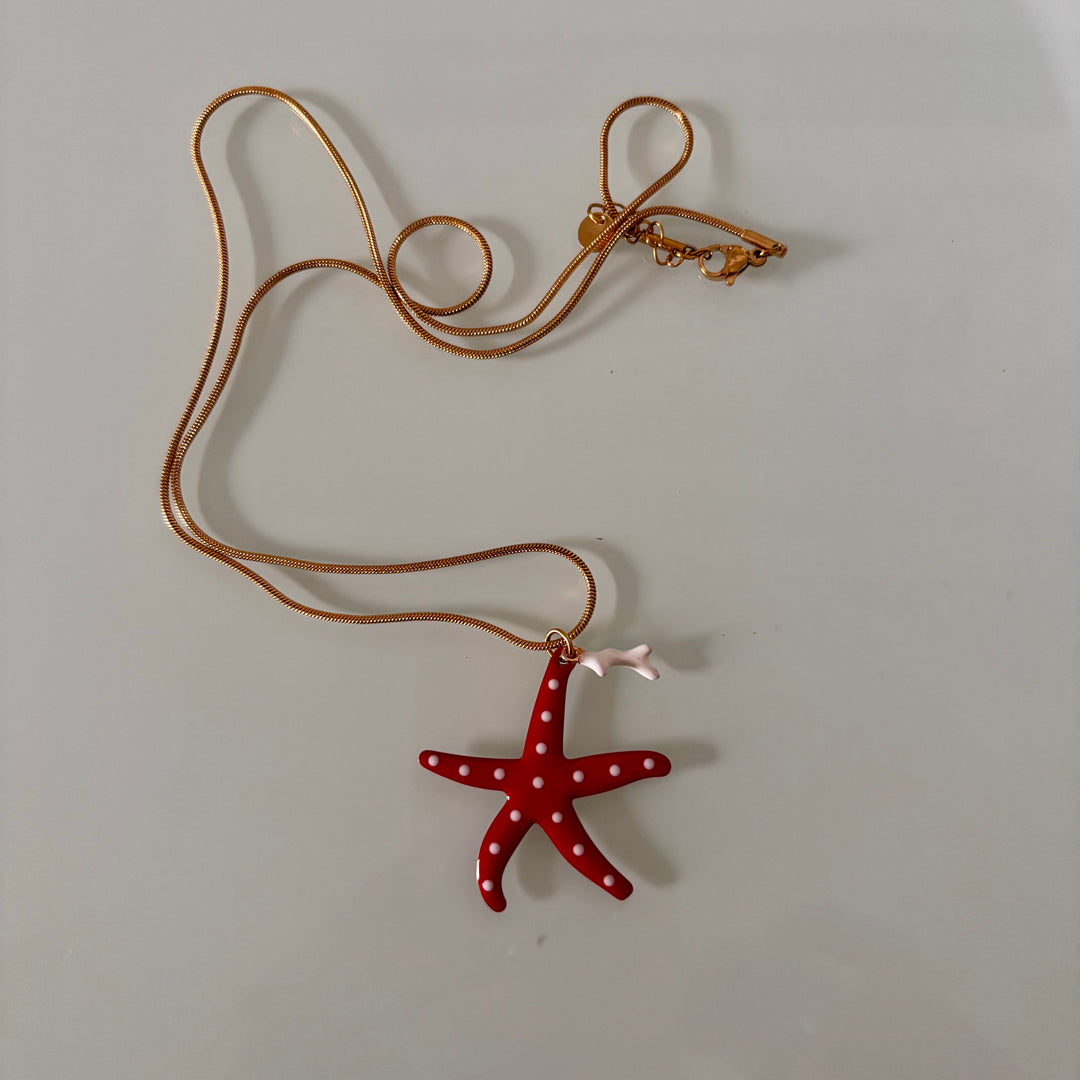 Collana Sea