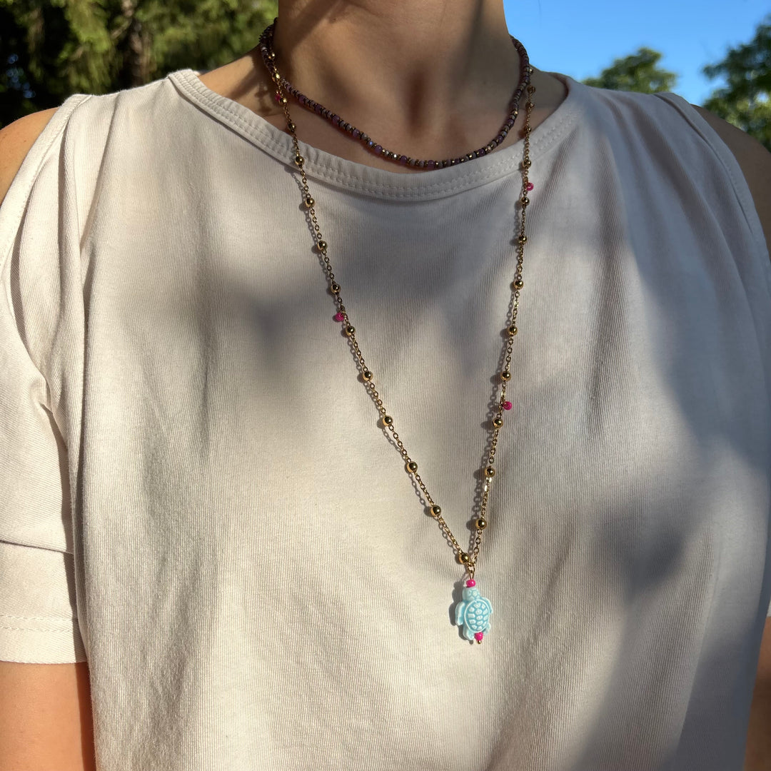 Collana Tati