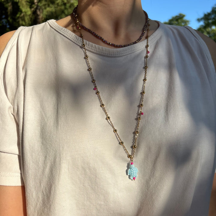 Collana Tati