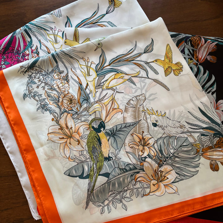Foulard Isy