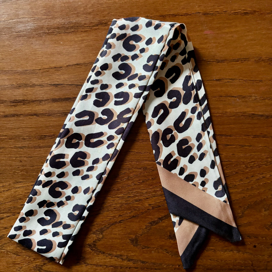 Foulard Kelly