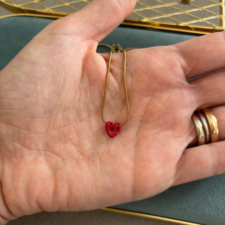 Completo Cuore 3D