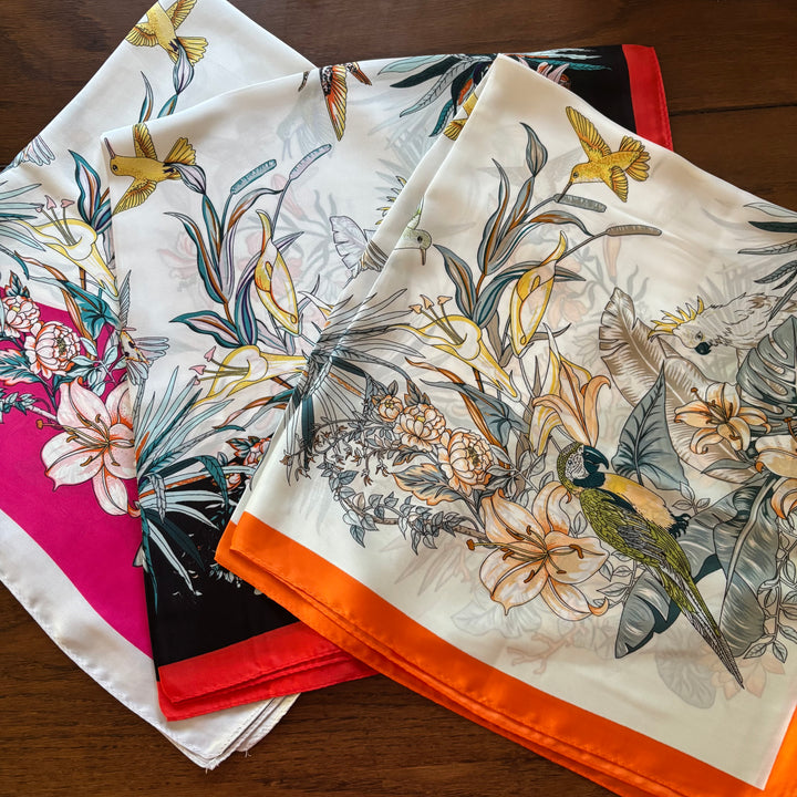 Foulard Isy
