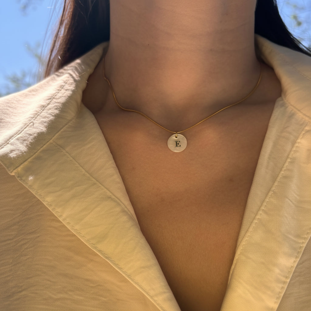 Collana Rise