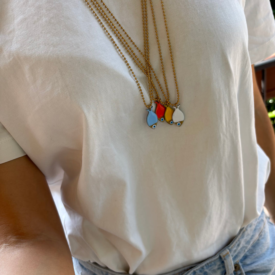 Collana Betta
