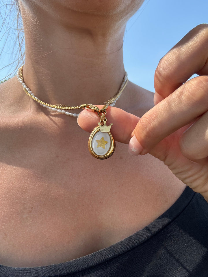 Collana Rabby