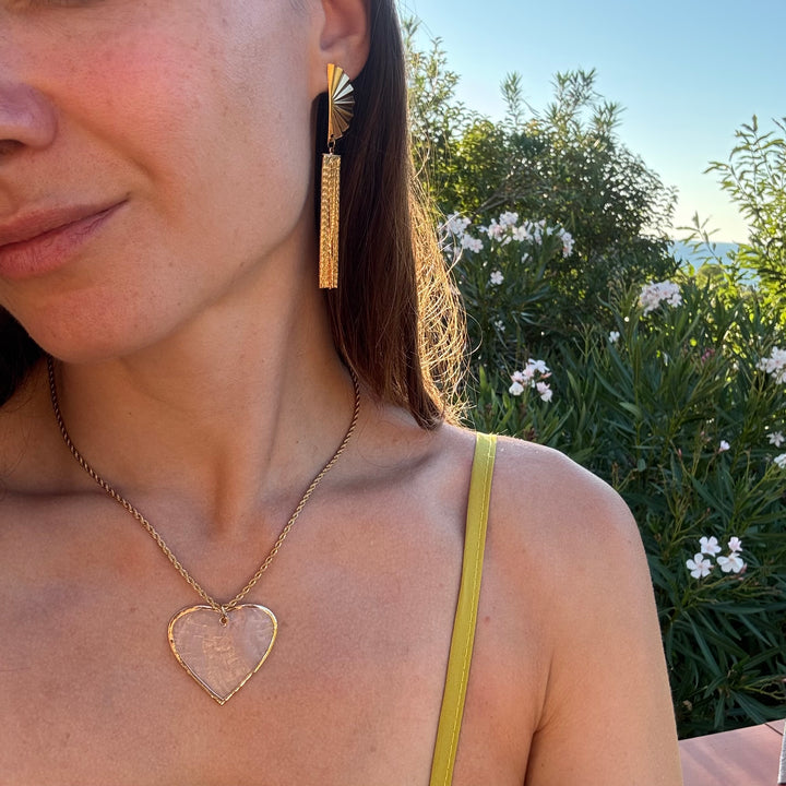 Collana Beatriz