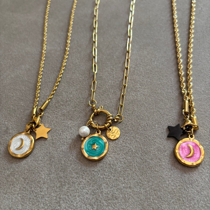 Collana Cosmica