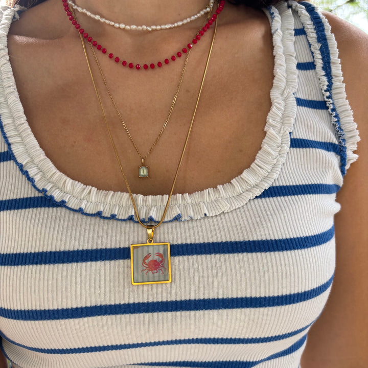 Collana Sebastian
