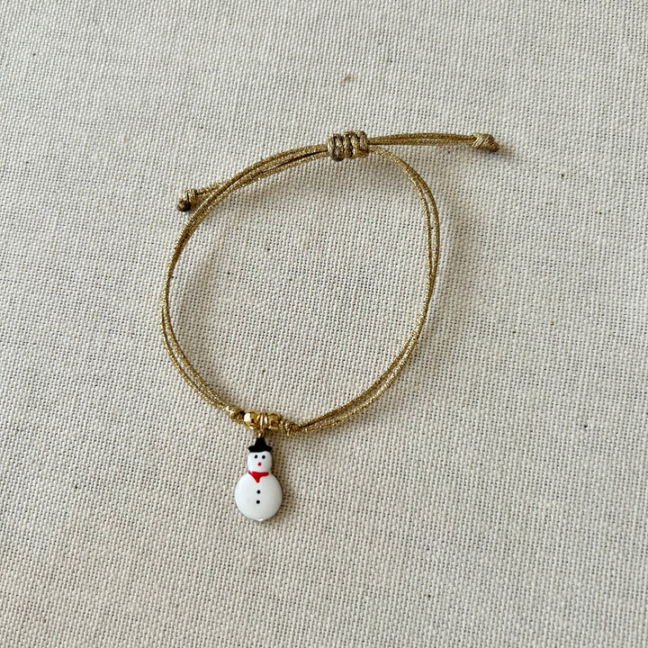 Bracciale Jasmi