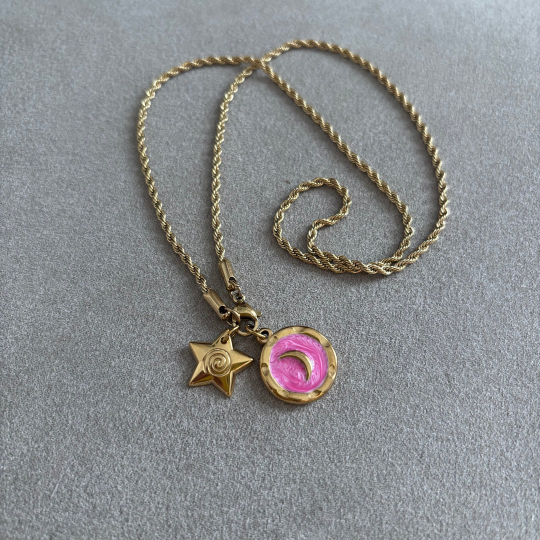 Collana Cosmica
