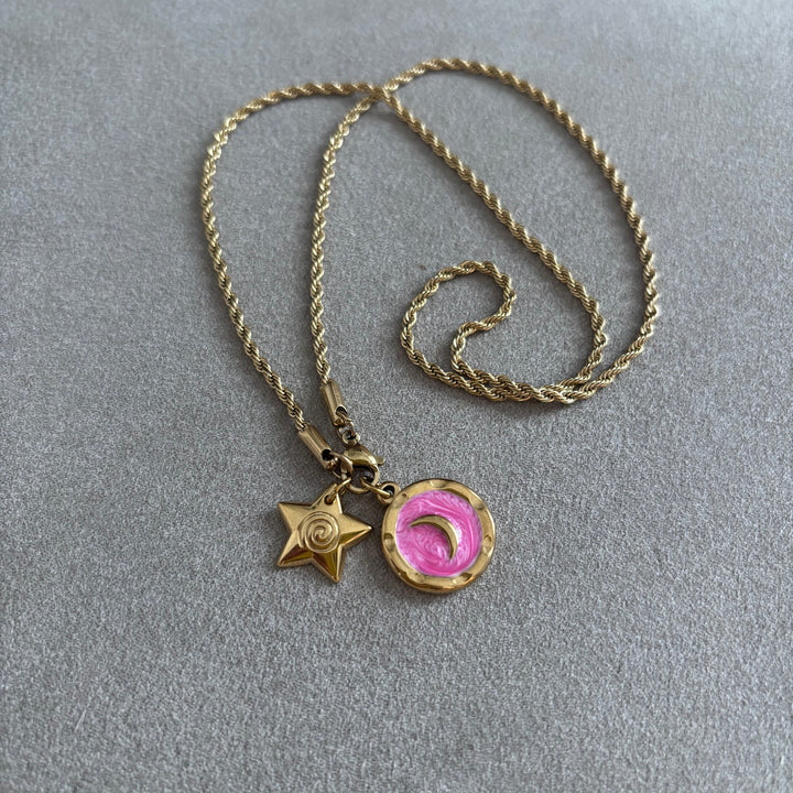 Collana Cosmica